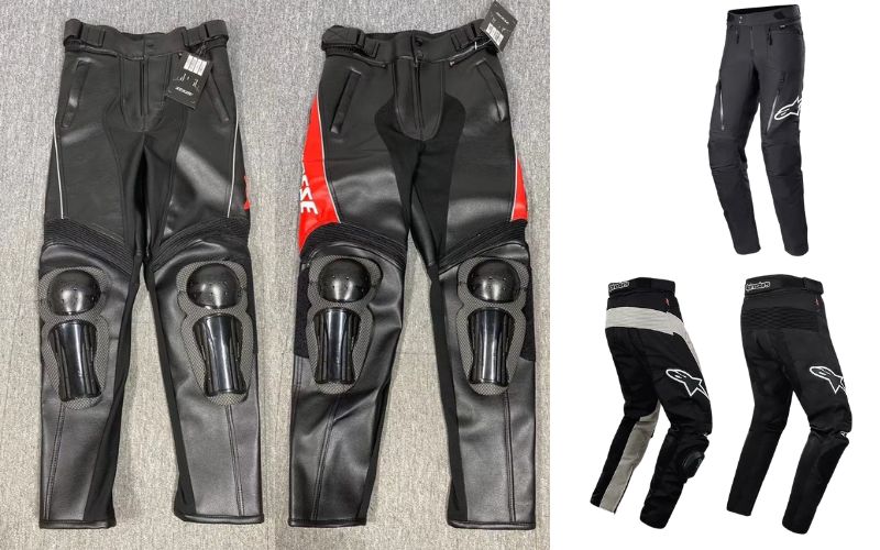Replik Motorradhosen
