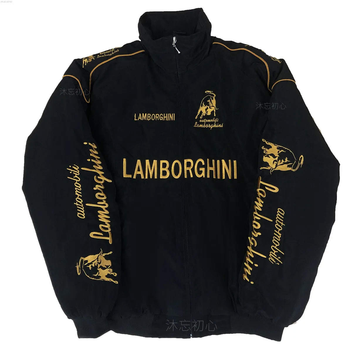 Wholesale price [$37] F1 Motorcycle Jacket Style 1