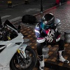 Wholesale price [$49] Komine Motorcycle Pant Style 1