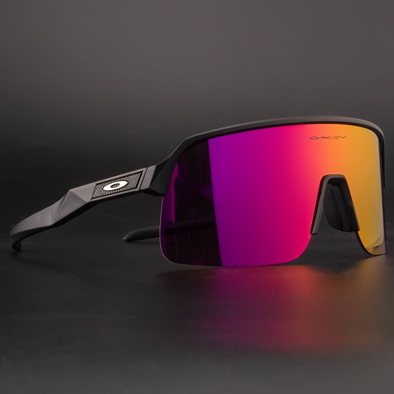 Wholesale price [$12] OAKLEY Motorcycle Sport Glasses 9463 O1